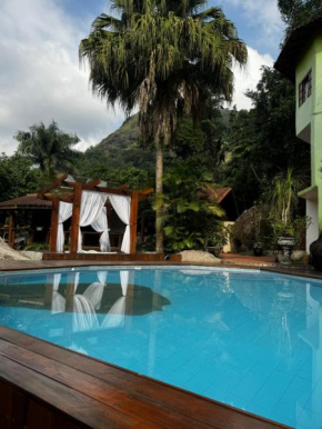 Casa do Soberbo